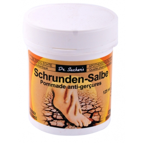 Schrundensalbe