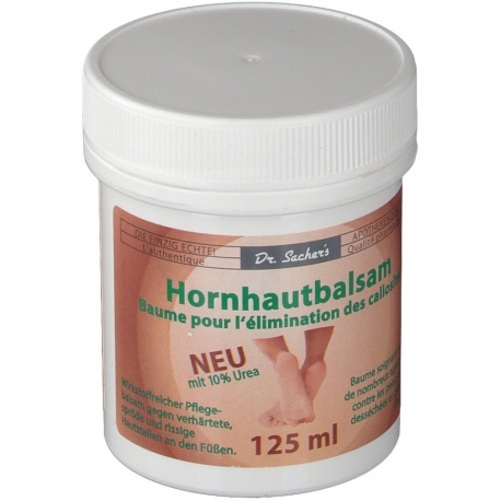 Hornhautbalsam