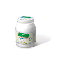 Liechtensteiner Joghurt - Nature BIO 500g