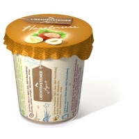 Liechtensteiner Joghurt - Haselnuss 180g