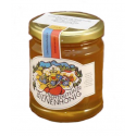 Liechtensteiner Honig und Aufstriche